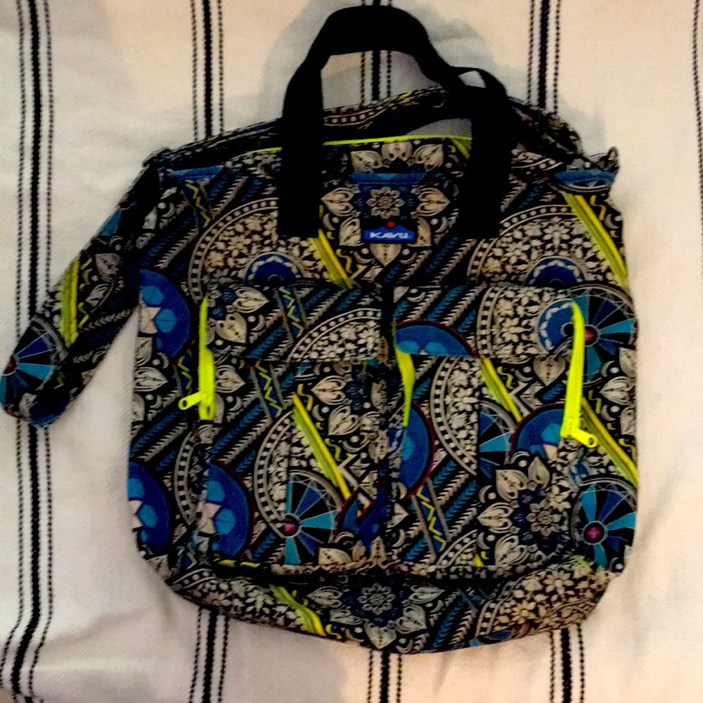 Kavu Tote